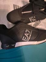 sneakers Armani Bergedorf - Hamburg Lohbrügge Vorschau