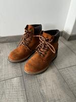 Dockers by Gerli Ankle Boot Große 38 Baden-Württemberg - Leimen Vorschau