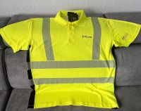 Warnweste Prevent  Warnschutz POLO Shirts L Nordrhein-Westfalen - Castrop-Rauxel Vorschau