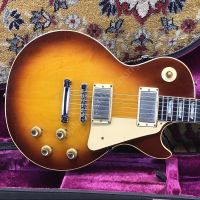 1974 Gibson - Les Paul Standard - 2x Pat. No. T-Tops - ID 3497 Bayern - Emmering Vorschau