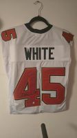 Devin White Autogramm Jersey Buccaneers NFL Berlin - Neukölln Vorschau