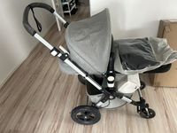 Kinderwagen Bugaboo Cameleon 3 inkl. Winterräder u. Winterüberzug Kr. Passau - Passau Vorschau