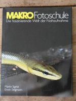 Fotobuch: Makro-Fotoschule Schleswig-Holstein - Kiel Vorschau