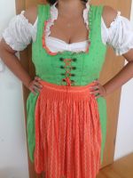 Dirndl Set 3 tlg. Trachtenkleid Landhaus Bayern - Taufkirchen München Vorschau