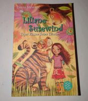 Kinderbuch "Liliane Susewind" von Tanya Stewner Schleswig-Holstein - Henstedt-Ulzburg Vorschau