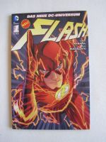 FLASH  LICHT AUS #1 1. Auflage Das neue DC-Universum Bielefeld - Bielefeld (Innenstadt) Vorschau