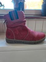 Rieker Damenschuhe 39 Top Zustand Bayern - Ebersdorf Vorschau