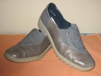 2 Paar  Rieker Schuhe Neumünster - Wasbek Vorschau