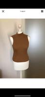 Strick Shirt S 36 old money elegant primark H&M Zara Walle - Utbremen Vorschau