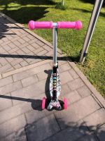 Caroma Scooter, Kinder, bis 60kg Sachsen - Lichtenstein Vorschau