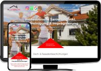 Website | Webdesign | Webseite | Homepage | Online Shop Hannover - Mitte Vorschau