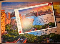 Puzzle 1000 Trefl Sydney und Tokio Pankow - Prenzlauer Berg Vorschau