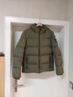 Calvin Klein Dauenjacke in Gr. S - Olive - Grün Nordrhein-Westfalen - Beckum Vorschau