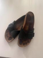 Birkenstock Madrid Gr 43 Nordrhein-Westfalen - Recklinghausen Vorschau