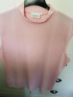 Ärmelloses Shirt, rosa, Gr. XXL Nordrhein-Westfalen - Plettenberg Vorschau