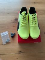 Sportschuhe Puma evo Speed Prep Sprint Eu 40 (US 7,5) *NEU* Baden-Württemberg - Deißlingen Vorschau