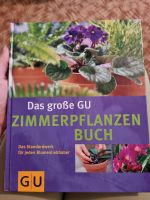 Buch *NEU* Zimmerpflanzen Botanik Pflanzen Sachsen - Frohburg Vorschau