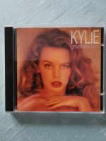 Album-CD Greatest Hits von Kylie Minogue Rheinland-Pfalz - Mainz Vorschau