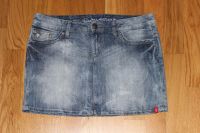 Damen Sommer Mini Jeans Rock von Edc By Esprit Gr M 38 Nieten Stuttgart - Zuffenhausen Vorschau