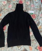 Neu benetton Rollkragenpullover Merino wolle Berlin - Mitte Vorschau