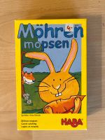 Möhren mopsen - Haba Spiel Nordrhein-Westfalen - Kerpen Vorschau