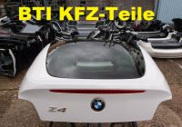 BMW Z4 E86 HECKKLAPPE Nordrhein-Westfalen - Oberhausen Vorschau