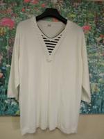 H&N collection, edler sportlicher wollweißer Viscose Pulli L neu Lindenthal - Köln Sülz Vorschau