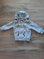 Schöne Sweatjacke gr. 74 Nordrhein-Westfalen - Herne Vorschau