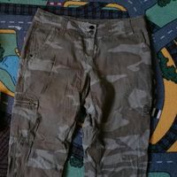 ❤️ NEUWERTIG ! John Baner dünn Jeanshose Hose Jeans camouflage 36 Bayern - Burkardroth Vorschau