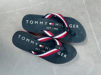 Flipflops Tommy Hilfiger Gr. 38 Nordrhein-Westfalen - Hagen Vorschau