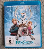 Die Eiskönigin, Blu-ray Disk Nordrhein-Westfalen - Willich Vorschau