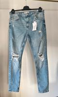 Berska Damen Jeans Gr.46 fällt aus wie Gr.42 Baden-Württemberg - Weinheim Vorschau