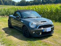 MINI Cooper S Roadster  *XENON*PDC*NAVI*SOUNDSYSTEM*LEDER Bayern - Tuntenhausen Vorschau