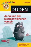 Anna und der Meerschweinchenvampir (2. Klasse) von Duden - neu! Nordrhein-Westfalen - Wadersloh Vorschau