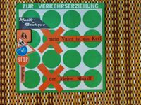 Single Vinyl - Lieder zur Verkehrserziehung -  sicherer Schulweg Berlin - Tempelhof Vorschau