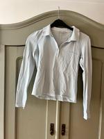Strenesse Blue Shirt hellblau Longsleeve Polo Nordrhein-Westfalen - Bergheim Vorschau