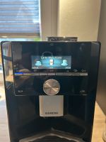 Siemens Kaffevollautomat Niedersachsen - Bramsche Vorschau