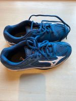 Mizuno Lightning Star Hallenschuhe, Sportschuhe, Gr. 37 Hessen - Fulda Vorschau