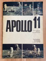 Abendblatt Dokumentation Apollo 11 Mondflug Juli 1969 Niedersachsen - Buchholz in der Nordheide Vorschau