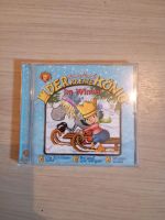 Der kleine König - Hörspiel CD Baden-Württemberg - Schopfloch Vorschau