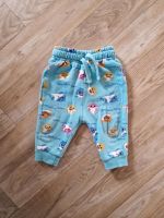 Cubus Baby shark Hose Gr. 62 blau Jogger Nordrhein-Westfalen - Harsewinkel Vorschau