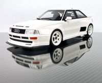 Ottomobile Audi 80 B4 Coupé Prior Design 1:18 Nordrhein-Westfalen - Paderborn Vorschau