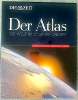 Atlas 700 seiten Nordrhein-Westfalen - Mülheim (Ruhr) Vorschau