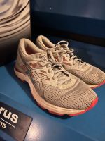 Turnschuhe, Laufschuh, asics gel flux 39,5 Niedersachsen - Thomasburg Vorschau