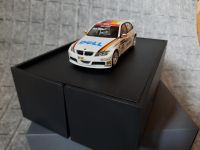 BMW 320si WTCC Dirk Müller in seltener Klappbox 1/43 NEU OVP Feldmoching-Hasenbergl - Feldmoching Vorschau