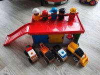 Lillabo Ikea Spielzeuge - Figuren, Fahrzeuge, Tankstelle Wandsbek - Hamburg Rahlstedt Vorschau