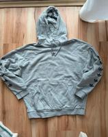 Adidas Pullover grau Nordrhein-Westfalen - Wülfrath Vorschau