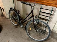 City bike / Damenrad / Fahrrad 26 Zoll Hamburg-Mitte - Hamburg Altstadt Vorschau