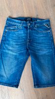 Replay Jeans shorts- Modell: Waitom - Gr. W30 Niedersachsen - Bad Iburg Vorschau