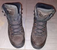 Wanderschuh, Lowa, Damen, 42, Gore tex, wenig getragen Baden-Württemberg - Karlsruhe Vorschau
